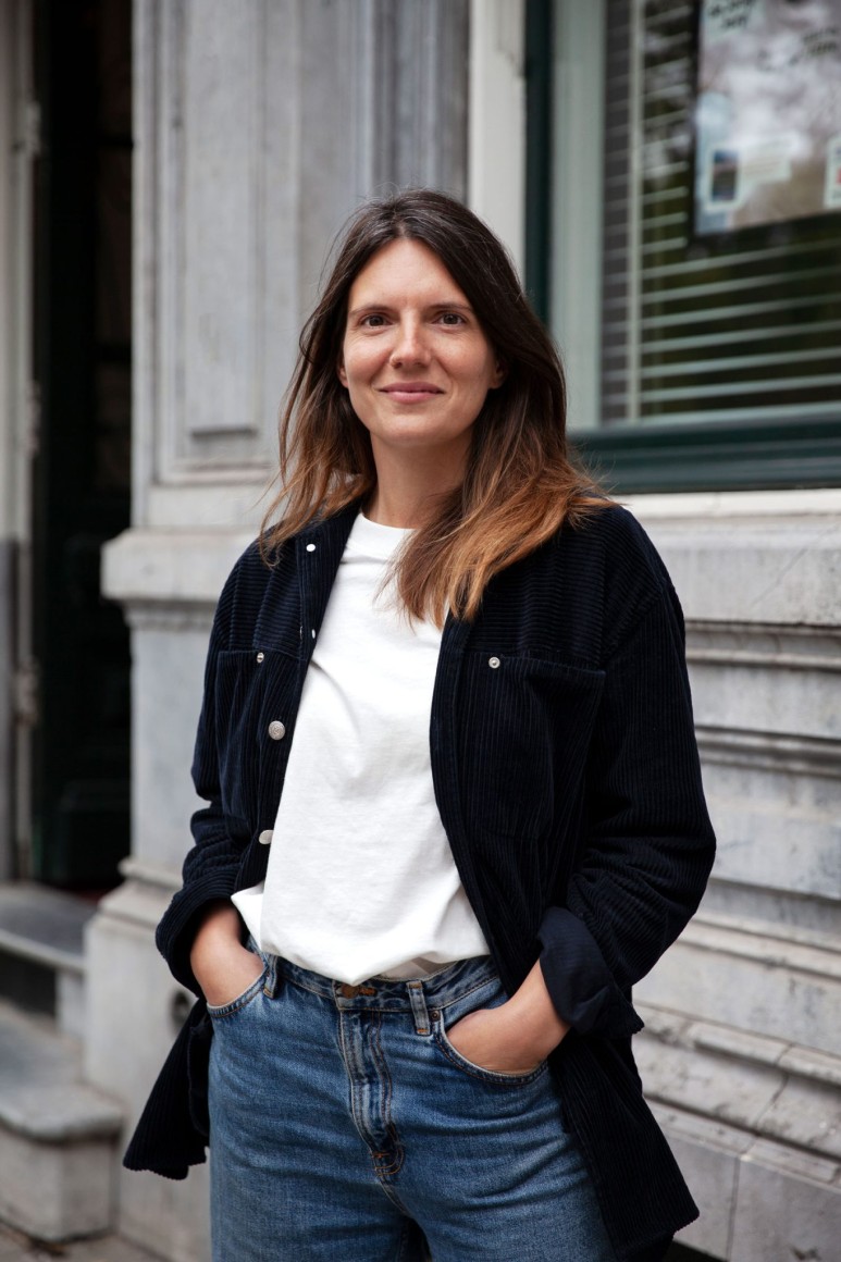 Maaike Schets Passionate Bulkboek