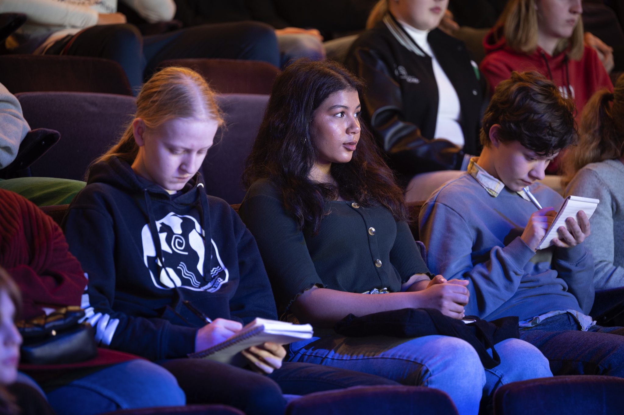 De Dag van de Literatuur 2025 – Wat is er te beleven? - Dag van de